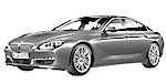 BMW F06 U3189 Fault Code